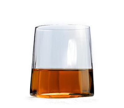 Verre à Whisky Culbuto Japonais