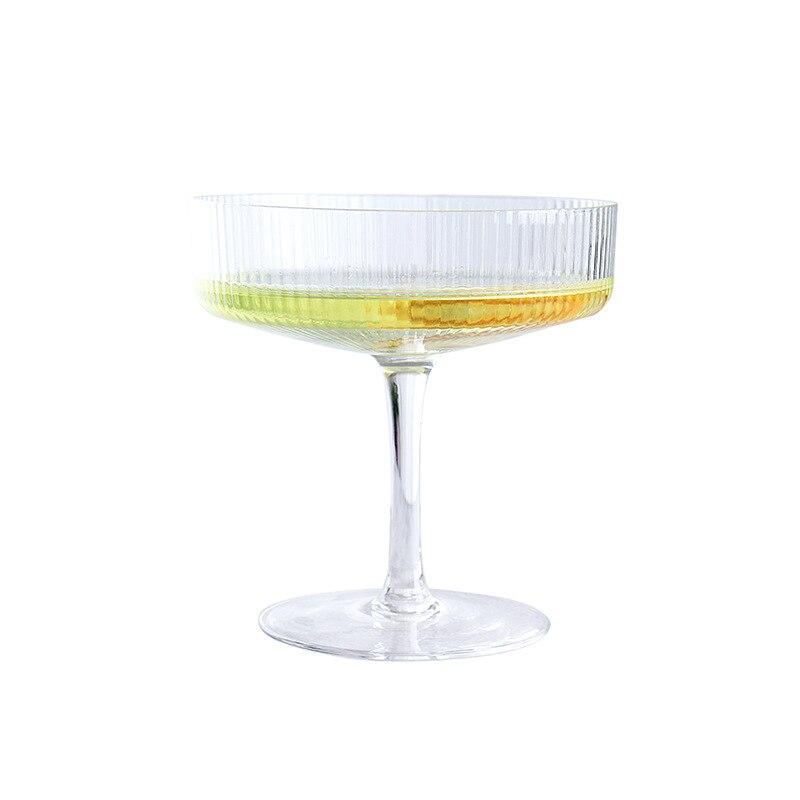 Verre à cocktail/coupe de champagne Verona – Arte Italica